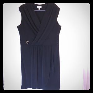 Charter Club Woman Size 18W Dress